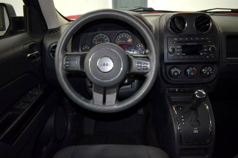 Used 2016 Jeep Patriot Sport w/ Power Value Group image 19