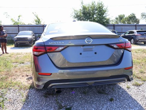 Used 2023 Nissan Sentra SR image 14
