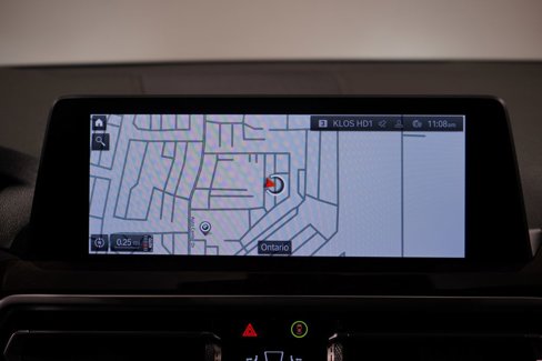 Used 2022 BMW X3 sDrive30i image 12