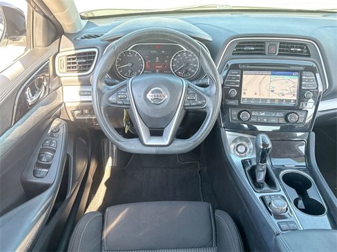 Used 2017 Nissan Maxima 3.5 S image 14