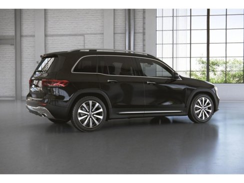 Certified 2022 Mercedes-Benz GLB 250 w/ Premium Package Lite image 19