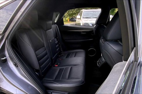 Used 2015 Lexus NX 200t F Sport image 19