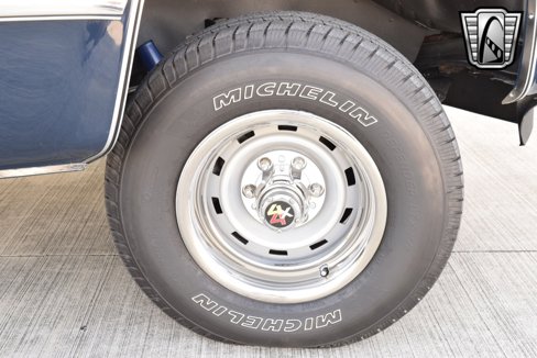 Used 1987 GMC Sierra 1500 4x4 Regular Cab image 11