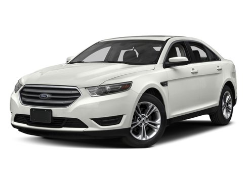Used 2016 Ford Taurus Limited w/ Driver Assist Package image 1