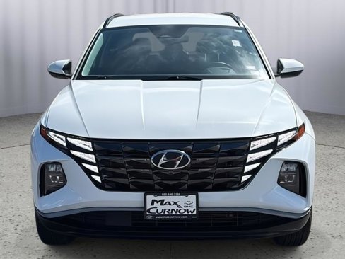 Used 2024 Hyundai Tucson SEL image 8