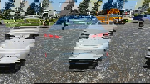 Used 2019 Hyundai Sonata SEL image 46