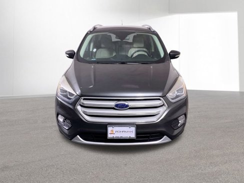Used 2017 Ford Escape Titanium image 26