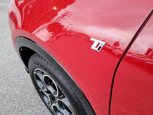 New 2024 Alfa Romeo Tonale Ti image 16