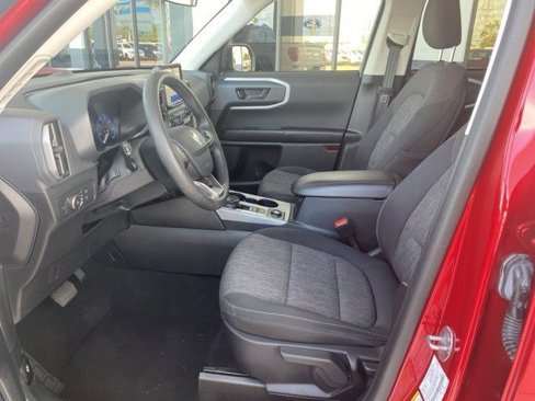 Certified 2021 Ford Bronco Sport Big Bend image 11