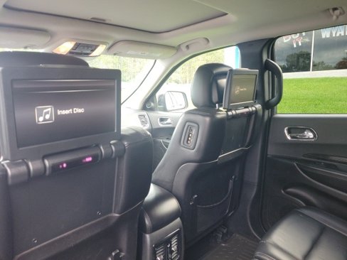 Used 2015 Dodge Durango Limited image 27