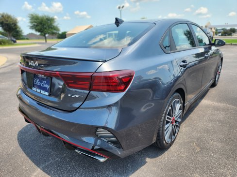 Used 2023 Kia Forte GT image 7