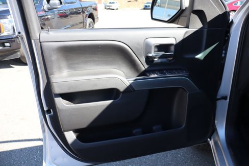 Used 2015 Chevrolet Silverado 1500 LT w/ All Star Edition image 8