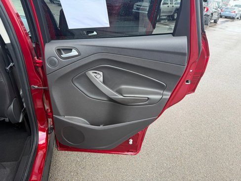 Used 2017 Ford Escape Titanium image 21