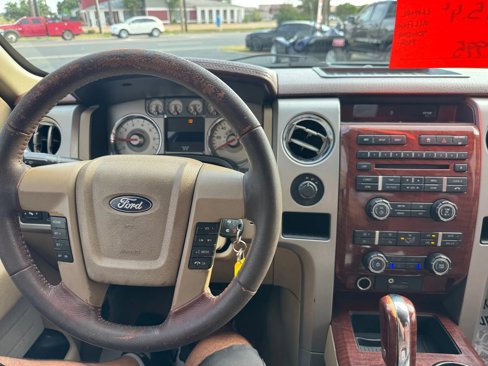 Used 2009 Ford F150 King Ranch image 27