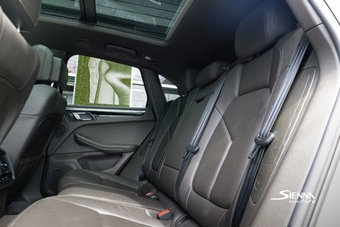 Used 2017 Porsche Macan S image 20