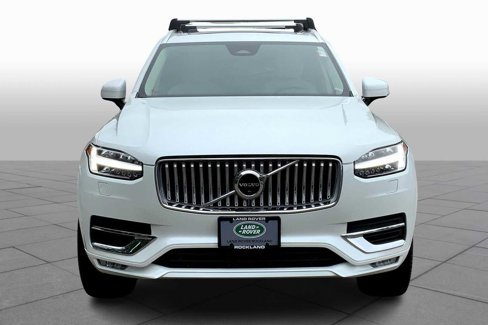 Used 2023 Volvo XC90 B6 Plus w/ Protection Package Premier image 3