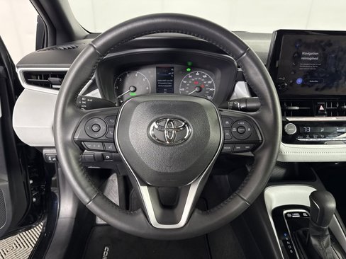 Used 2023 Toyota Corolla SE image 21