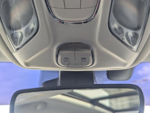 Used 2021 Jeep Compass Trailhawk w/ Sun and Sound Group image 44