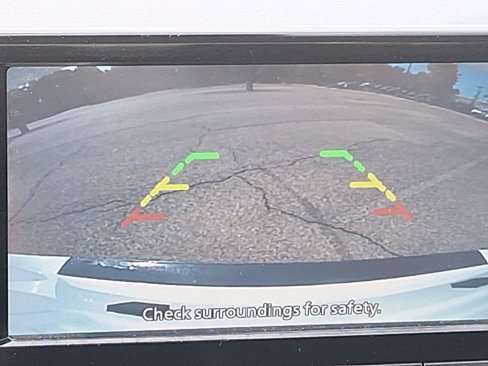 Used 2022 Nissan Altima 2.5 S image 28