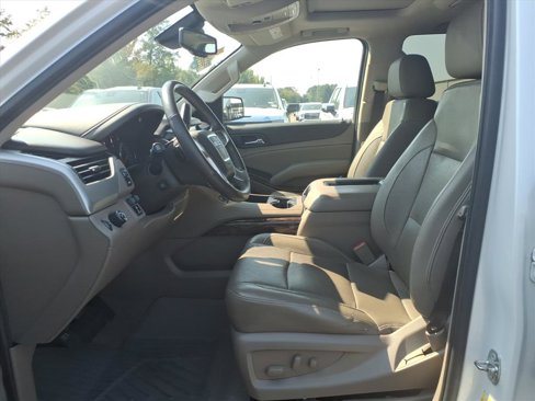 Used 2018 GMC Yukon SLT w/ Open Road Package image 19