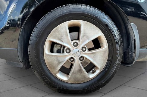 Used 2014 Kia Soul image 8