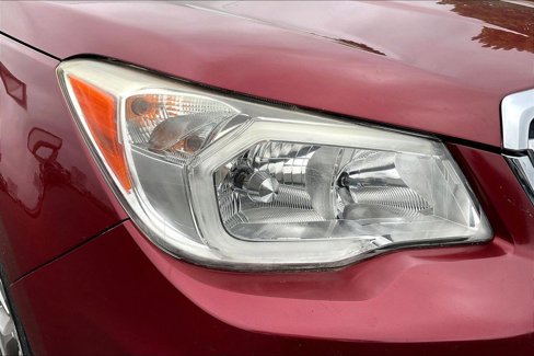 Used 2015 Subaru Forester 2.5i Touring w/ Eyesight & Navigation System image 27