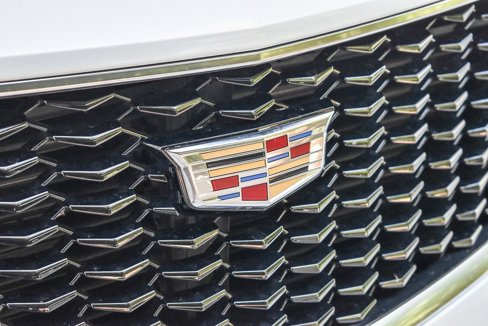 Used 2019 Cadillac XT4 Sport image 9