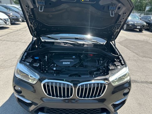 Used 2017 BMW X1 xDrive28i image 29