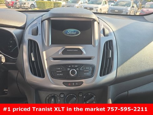 Used 2018 Ford Transit Connect XLT image 13