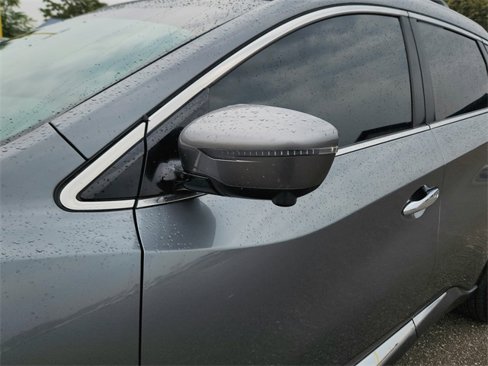 Used 2016 Nissan Murano Platinum image 14