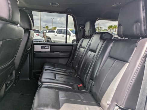Used 2016 Ford Expedition XLT w/ Equipment Group 202A image 15
