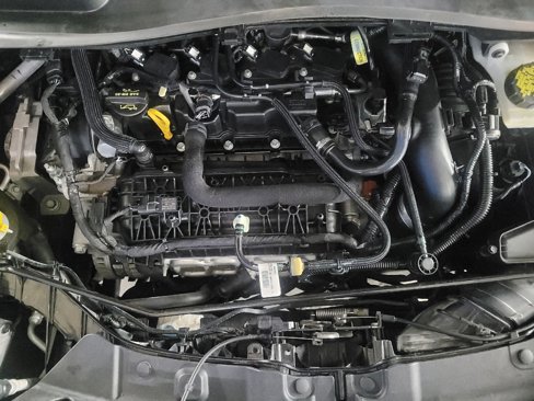 Used 2019 Ford Escape SEL image 30