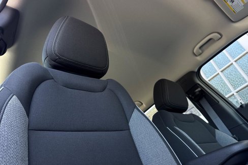New 2026 Chevrolet TrailBlazer LS w/ LS Confidence Package image 21