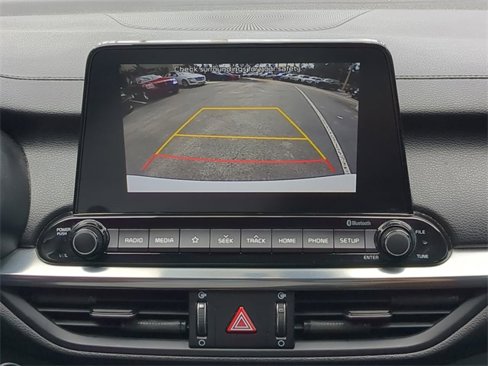 Used 2021 Kia Forte GT-Line image 21