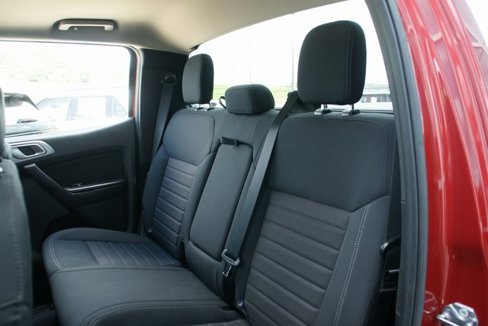 Used 2021 Ford Ranger XLT w/ Equipment Group 301A Mid image 29