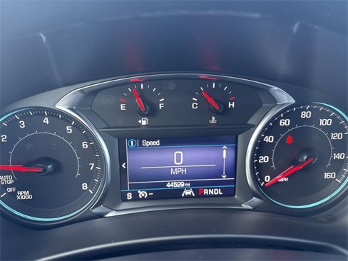 Used 2022 Chevrolet Equinox LT image 23