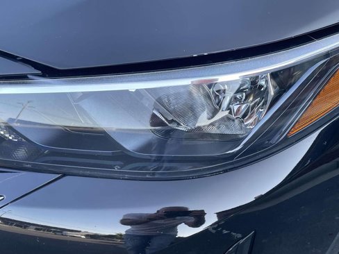 Used 2024 Nissan Sentra SV image 10