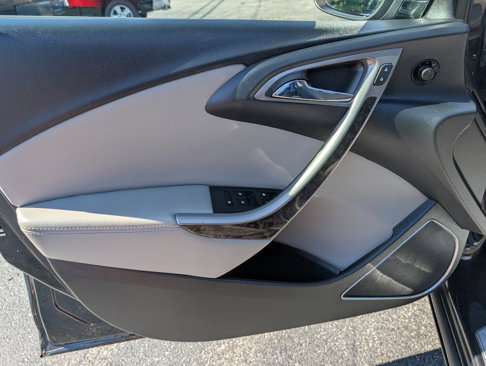 Used 2015 Buick Verano Convenience image 39