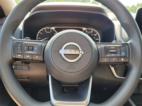 Used 2023 Nissan Rogue SV image 21
