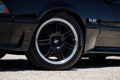 Used 1993 Ford Mustang GT image 24