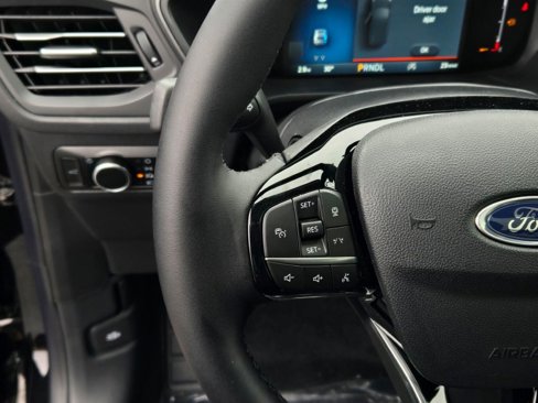 Used 2025 Ford Escape Active w/ Tech Pack #1 image 31