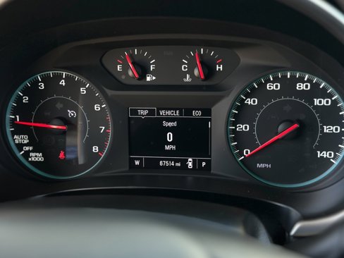 Used 2023 Chevrolet Malibu LT image 14