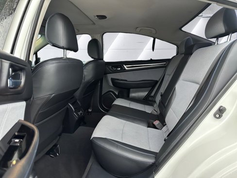 Used 2019 Subaru Legacy 2.5i Sport image 17