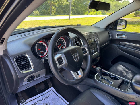 Used 2013 Dodge Durango SXT image 20