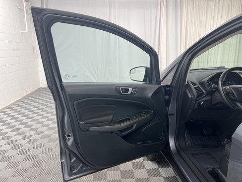 Used 2019 Ford EcoSport SE image 14
