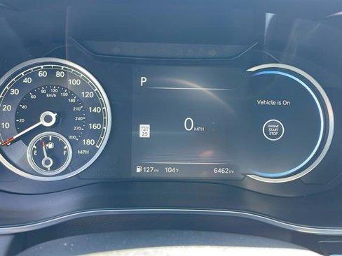 Used 2025 Genesis G70 2.5T w/ Sport Prestige Package image 23