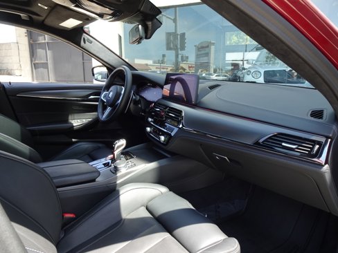 Used 2022 BMW M5 w/ Competition Package image 23