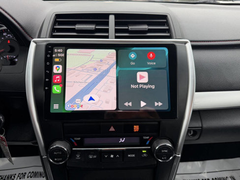 Used 2015 Toyota Camry XSE image 30