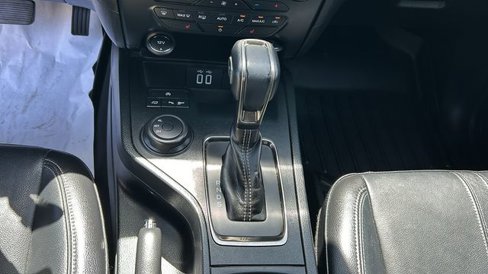 Used 2019 Ford Ranger Lariat w/ Equipment Group 501A Mid image 21