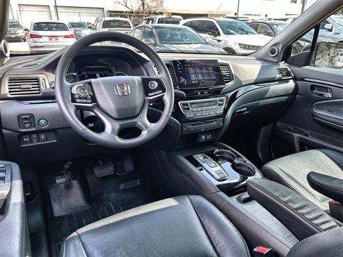 Used 2021 Honda Pilot Touring image 20